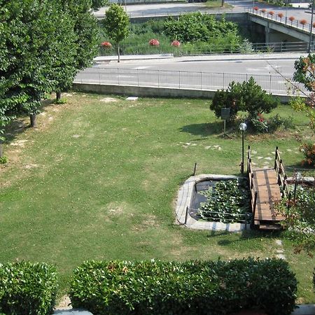 Hotel Il Giardino Dogliani Luaran gambar