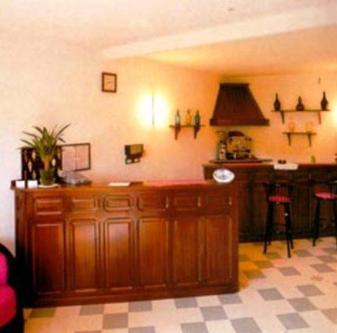 Hotel Il Giardino Dogliani Luaran gambar
