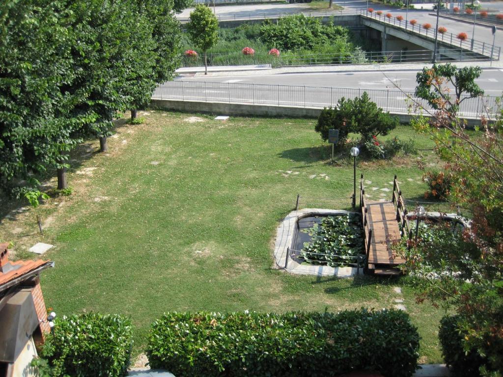 Hotel Il Giardino Dogliani Luaran gambar
