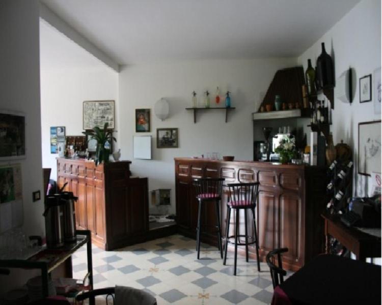 Hotel Il Giardino Dogliani Luaran gambar