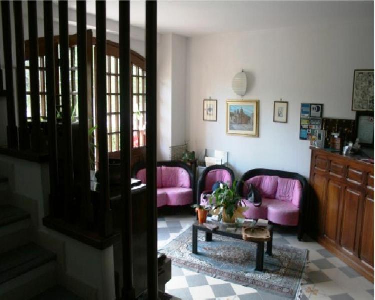 Hotel Il Giardino Dogliani Luaran gambar