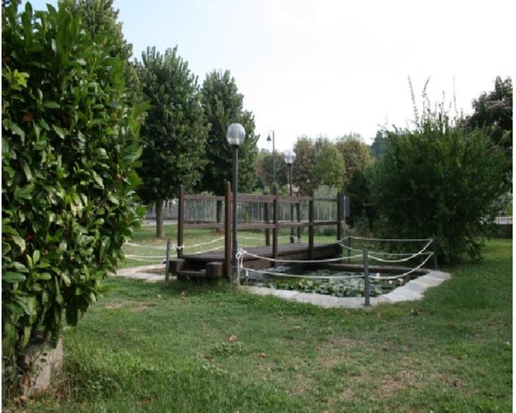 Hotel Il Giardino Dogliani Luaran gambar
