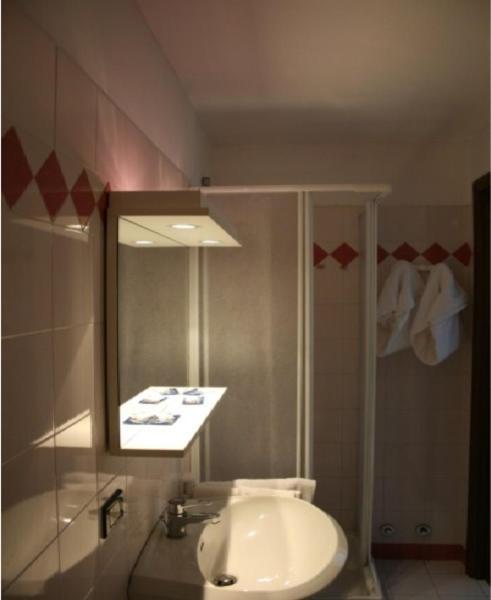 Hotel Il Giardino Dogliani Bilik gambar